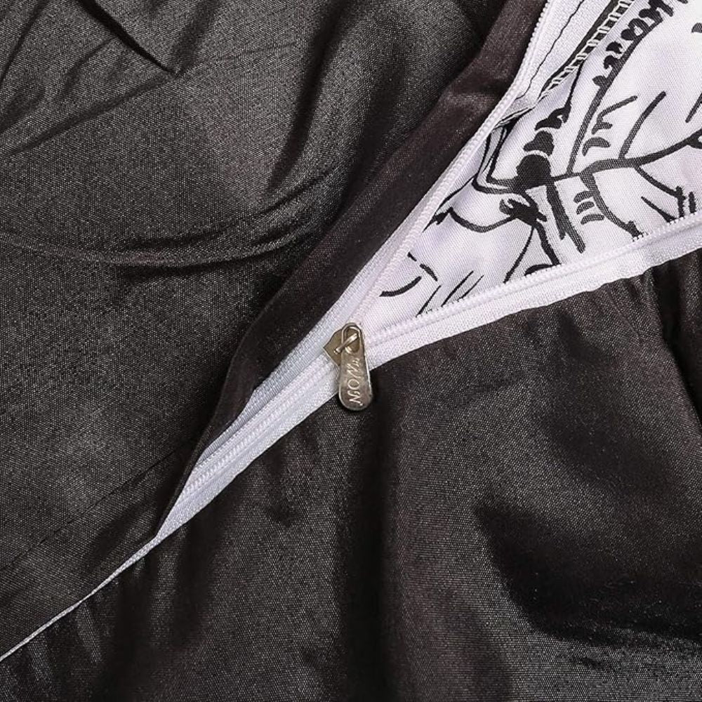 Airweave Pintuck | 3pcs Duvet Cover Set