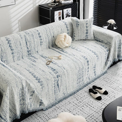 Almond Crest Sofa Cover