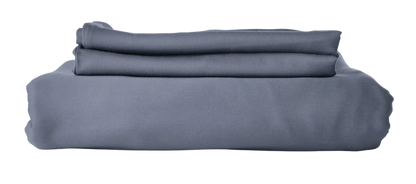 Classic 300 TC Organic Cotton Duvet Set