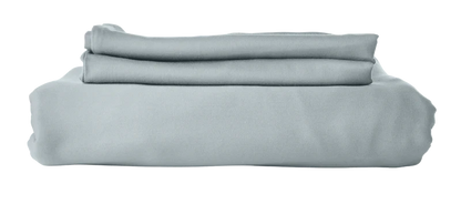 Classic 300 TC Organic Cotton Duvet Set