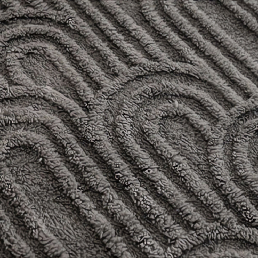 Almira Roman Luxe Soft Plush Blanket