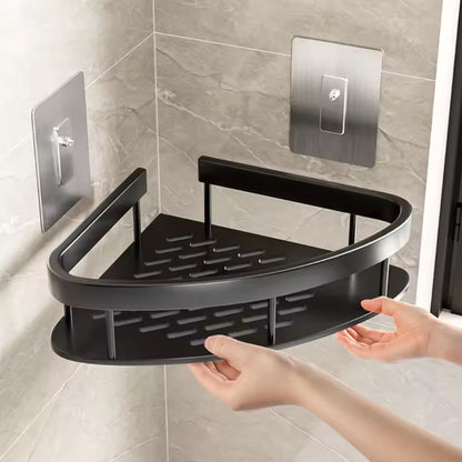 Aluma Curve Shower Caddy